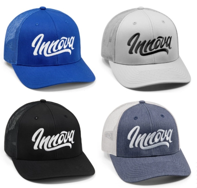 Innova Flow Trucker Hat