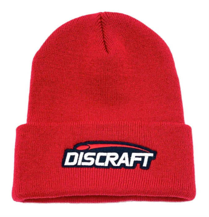 Discraft Cuff Beanie