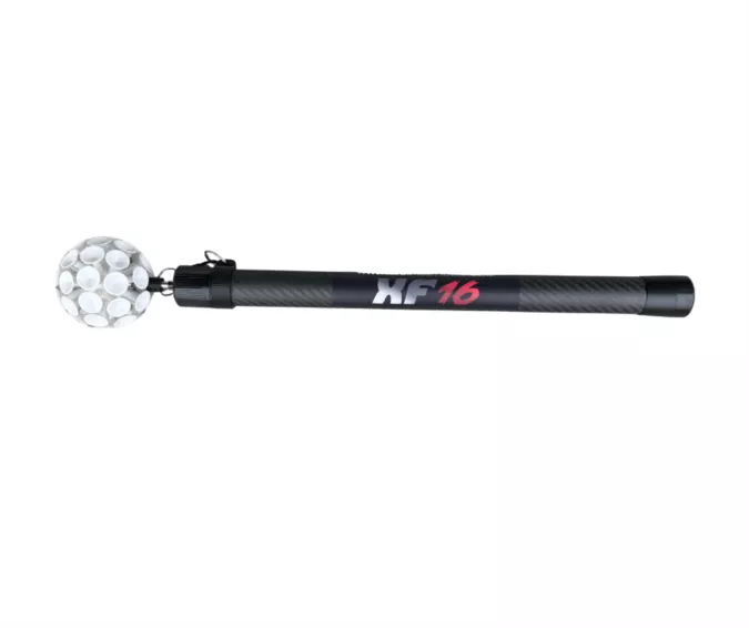 Max Stick 16.5 ft Carbon Fiber Retriever XF16