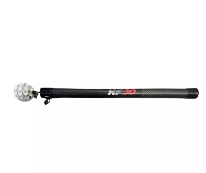 Max Stick 29.5 ft Carbon Fiber Retriever XF30