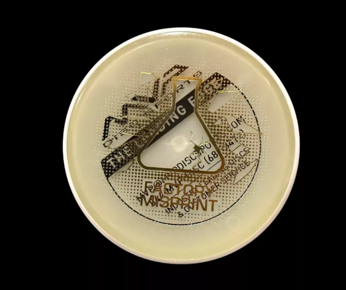 MVP Eclipse Nano x-out