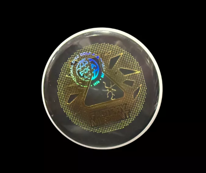 MVP Nano X-Outs Various Plastics