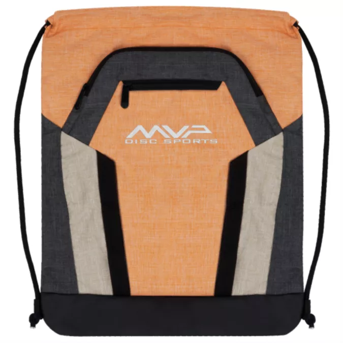 MVP Drawstring Bag