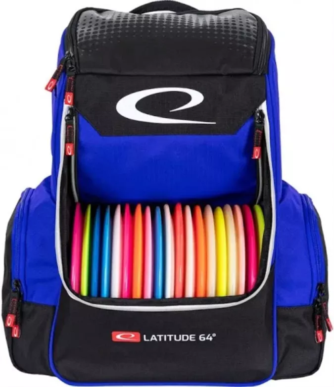 Latitude 64 Core Bag