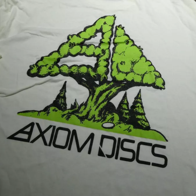 MVP Axiom T-Shirt