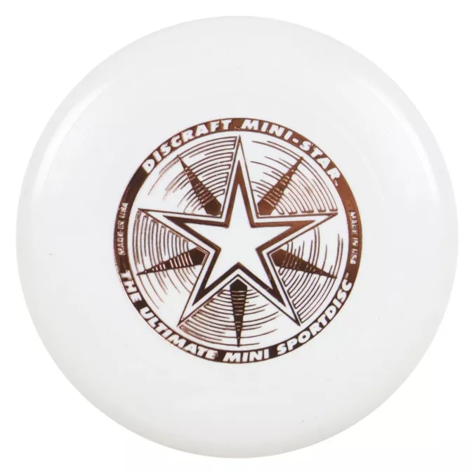 Discraft Mini UltraStar
