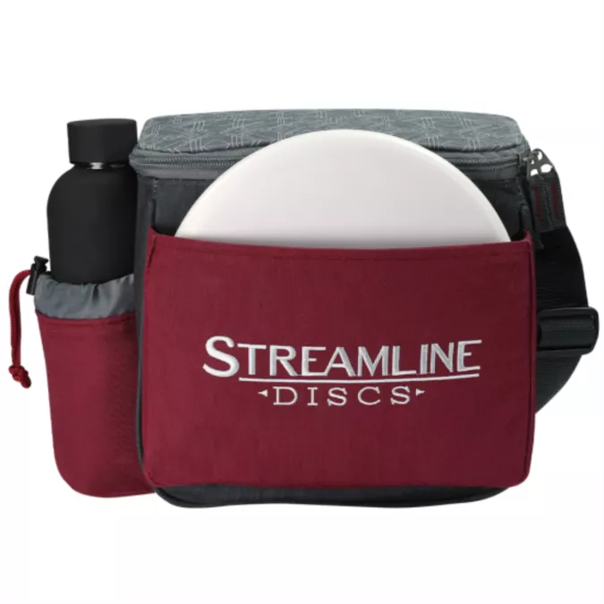 Streamline Cell Starter Bag