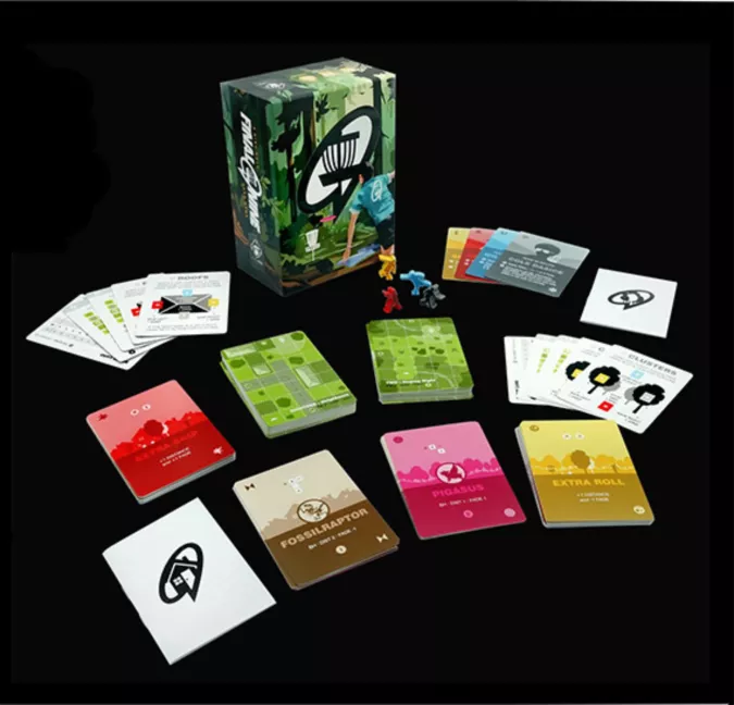 Final Nine Expansion Pack