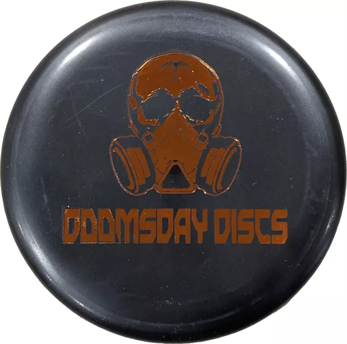 Doomsday Discs Mini Marker