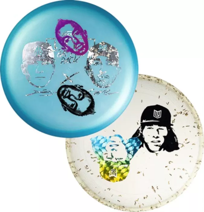 Luna Battlepack Misprint