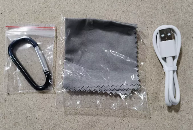 Accessories