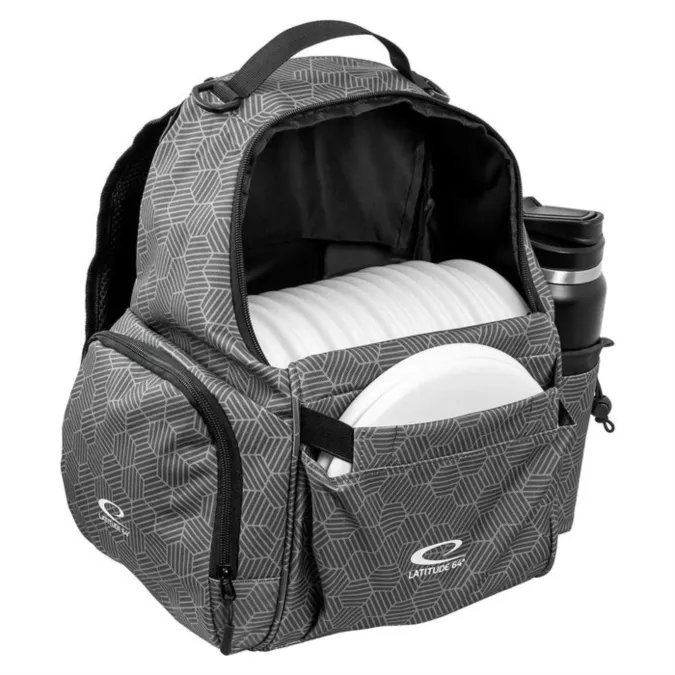 Latitude 64 Swift HEX Bag