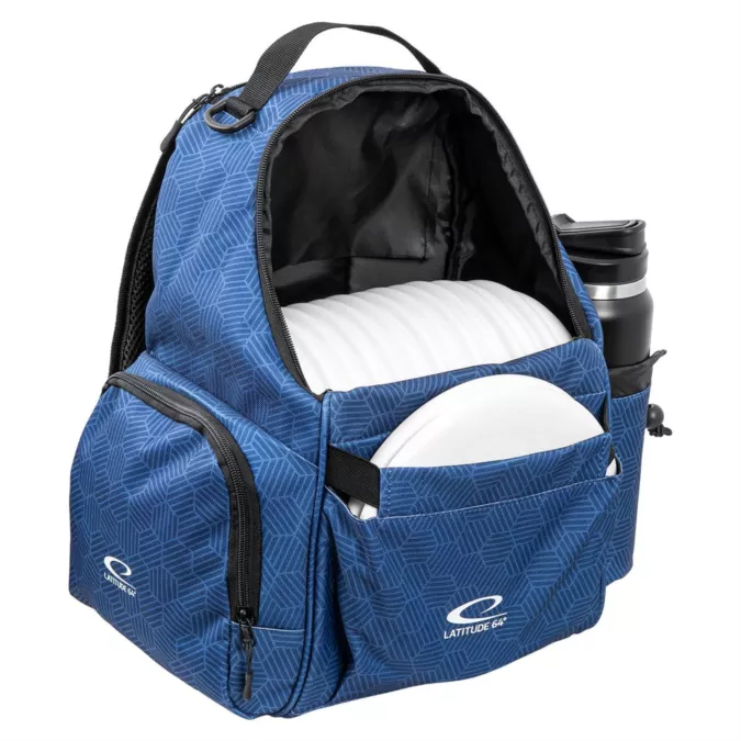 Latitude 64 Swift HEX Bag
