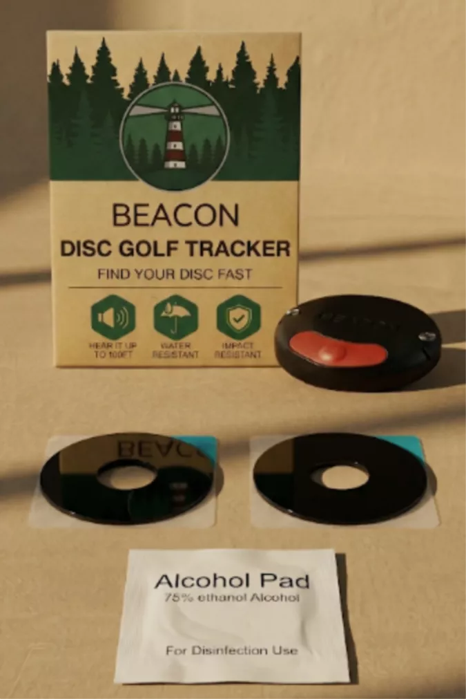 Beacon3