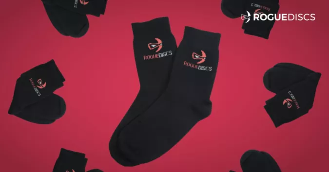 Rogue Waterproof Socks