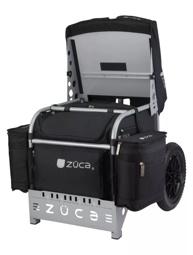 Zuca Arsenal