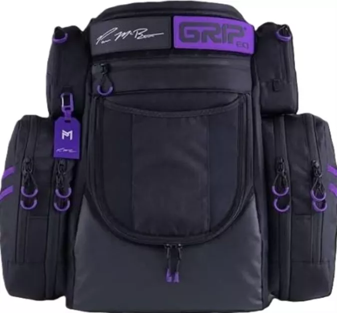 MB-PX1 Purple