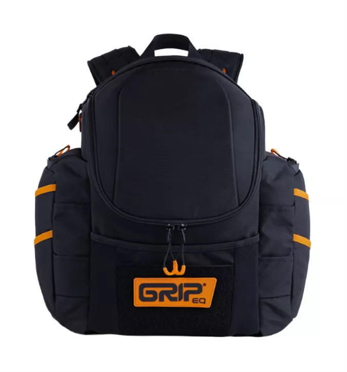 GRIPeq MB-G3 Disc Golf Bag