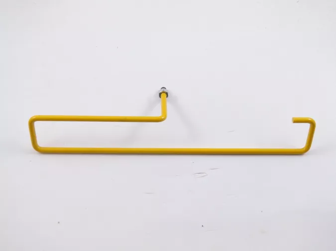 Replacement Retriever Head (rectangle style)