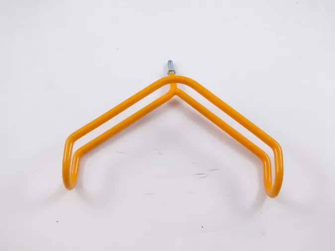 Replacement Retriever Head (triangle style)