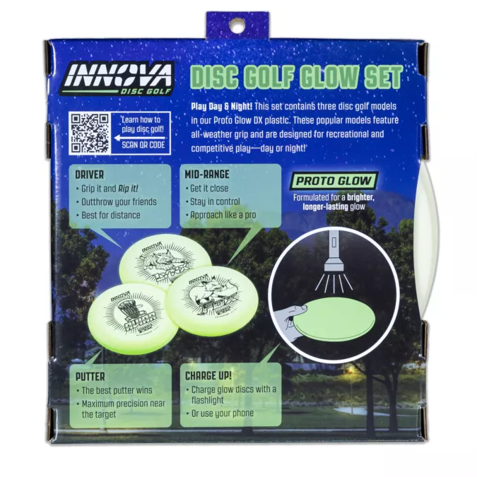 Innova Glow 2