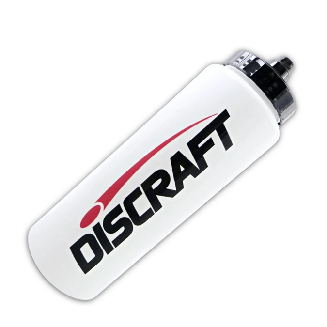 Discraft Squeeze Water Bottle