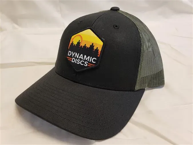 DD Sunset Hat