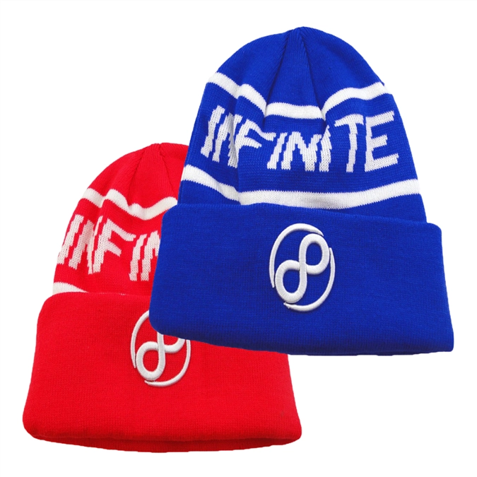 Infinite Beanie