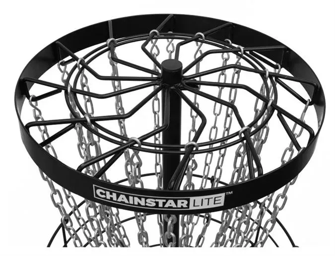 Discraft Chainstar Lite