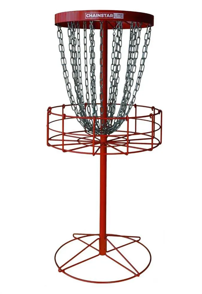 Discraft Chainstar Lite
