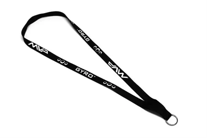 MVP Lanyard
