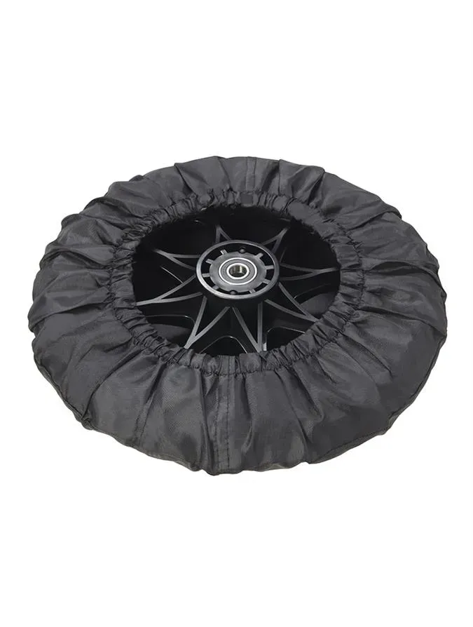 ZUCA All Terrain Wheel Covers (Set of 2)