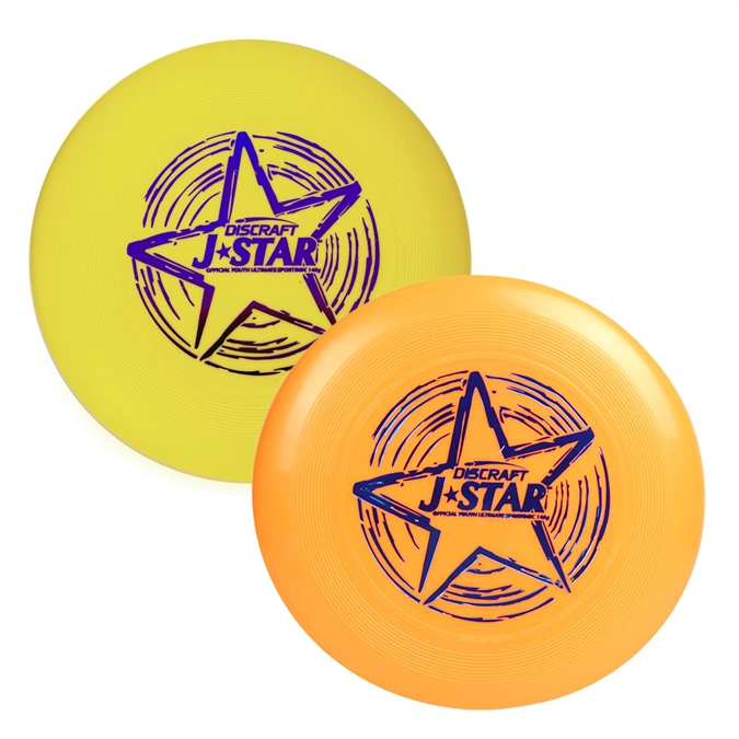 Discraft J*Star