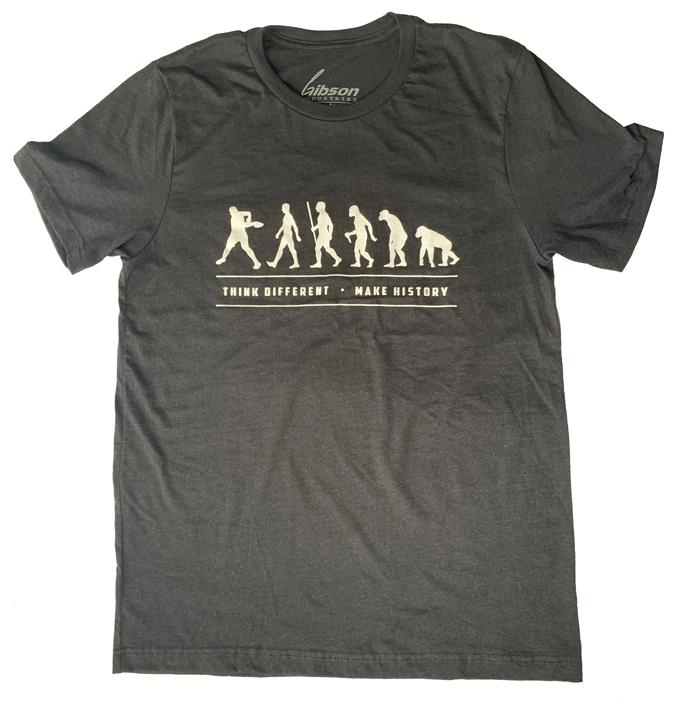 Evolution Tee Shirt