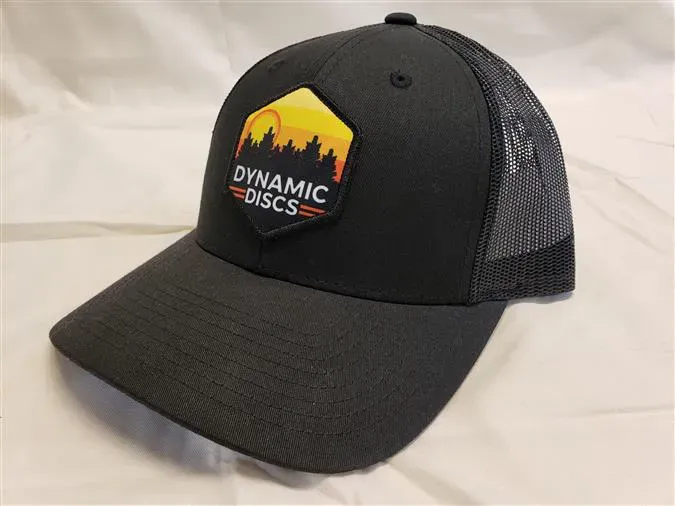 DD Sunset Hat