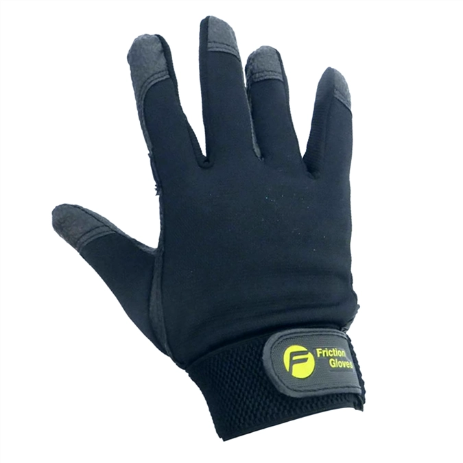 Friction Glove Single