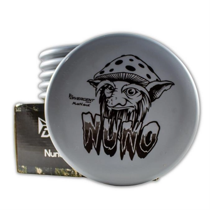 Nuno Putter 6-Pack in MaxValue