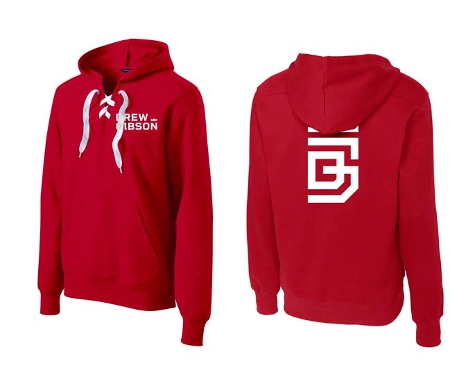 Hockey Hoodie