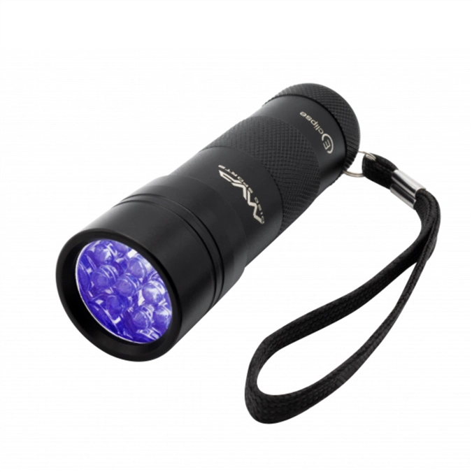 MVP UV Flashlight
