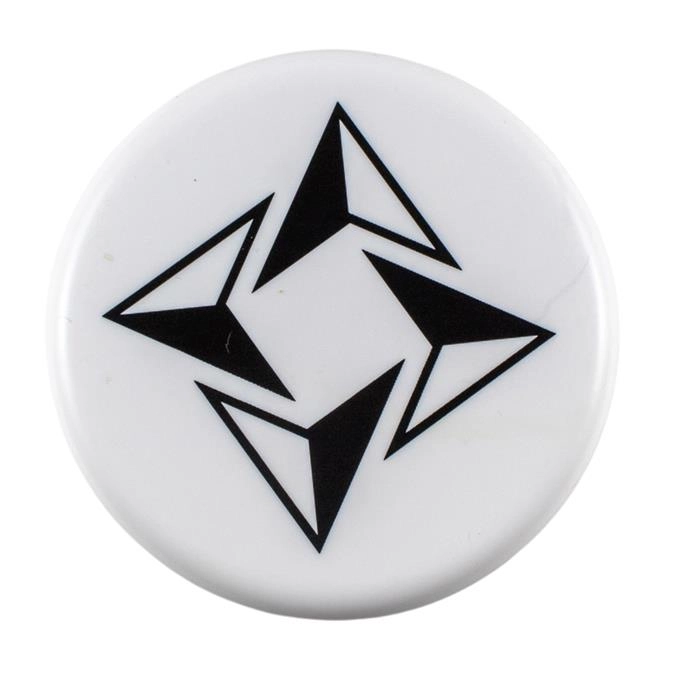 Divergent Discs Logo Mini