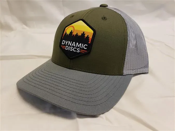 DD Sunset Hat