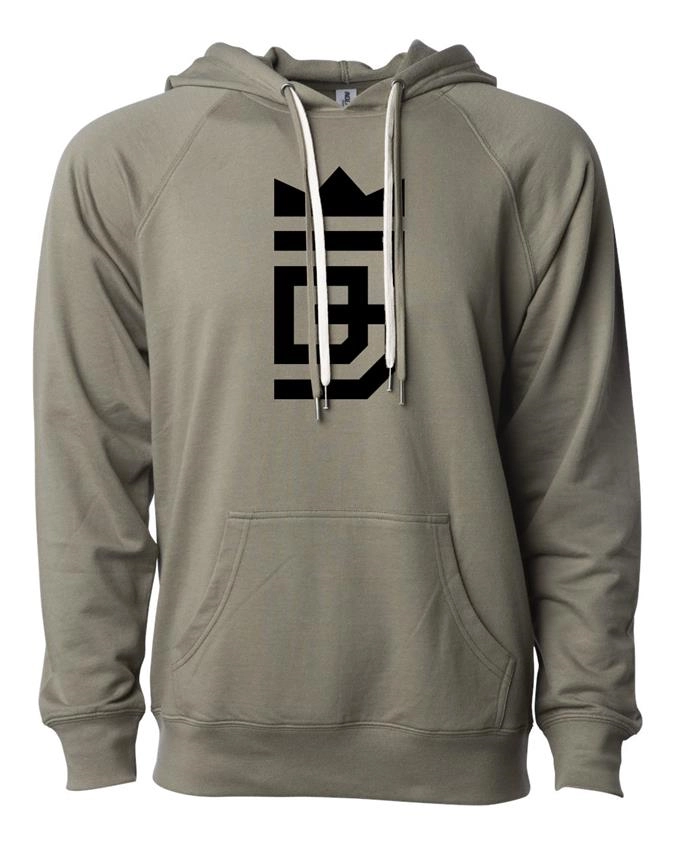 Lightweight Hoodie