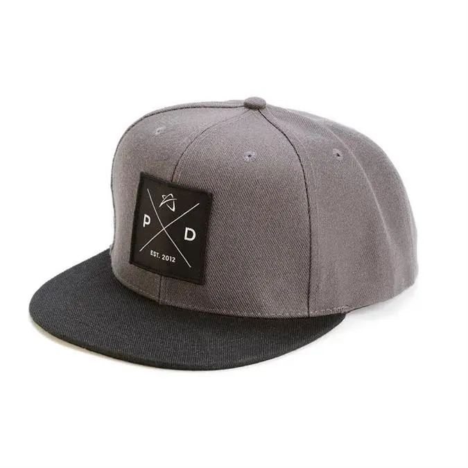 Prodigy Snapback Hat