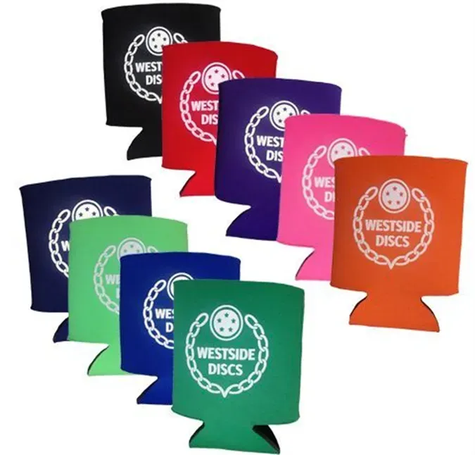 Westside Koozie