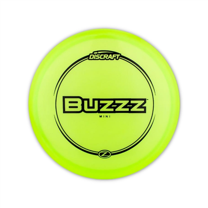 Mini Z Buzzz