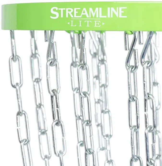 Streamline Lite