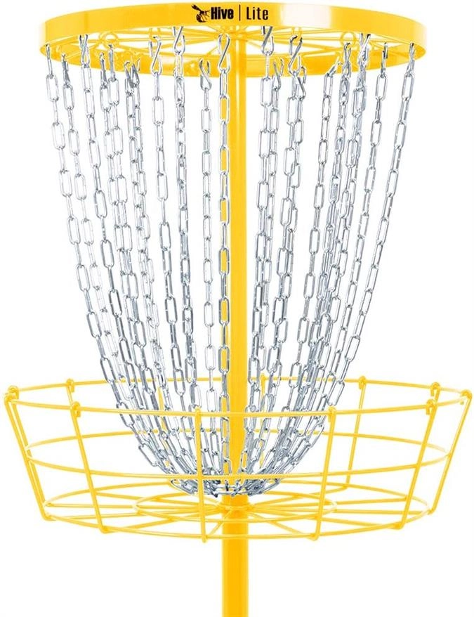 Hive Lite Practice Basket