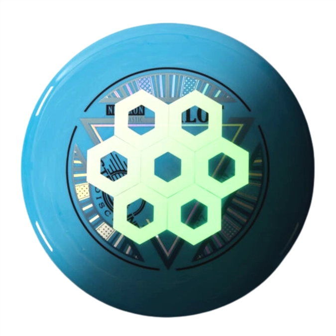 Hive Firefly Glow Vinyl