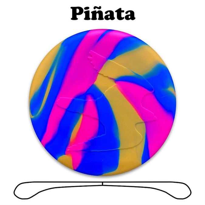 Elevation Disc Golf Mini