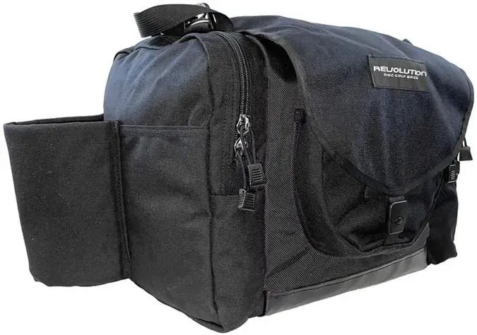 REVOLUTION 2020 Carolina Team Bag